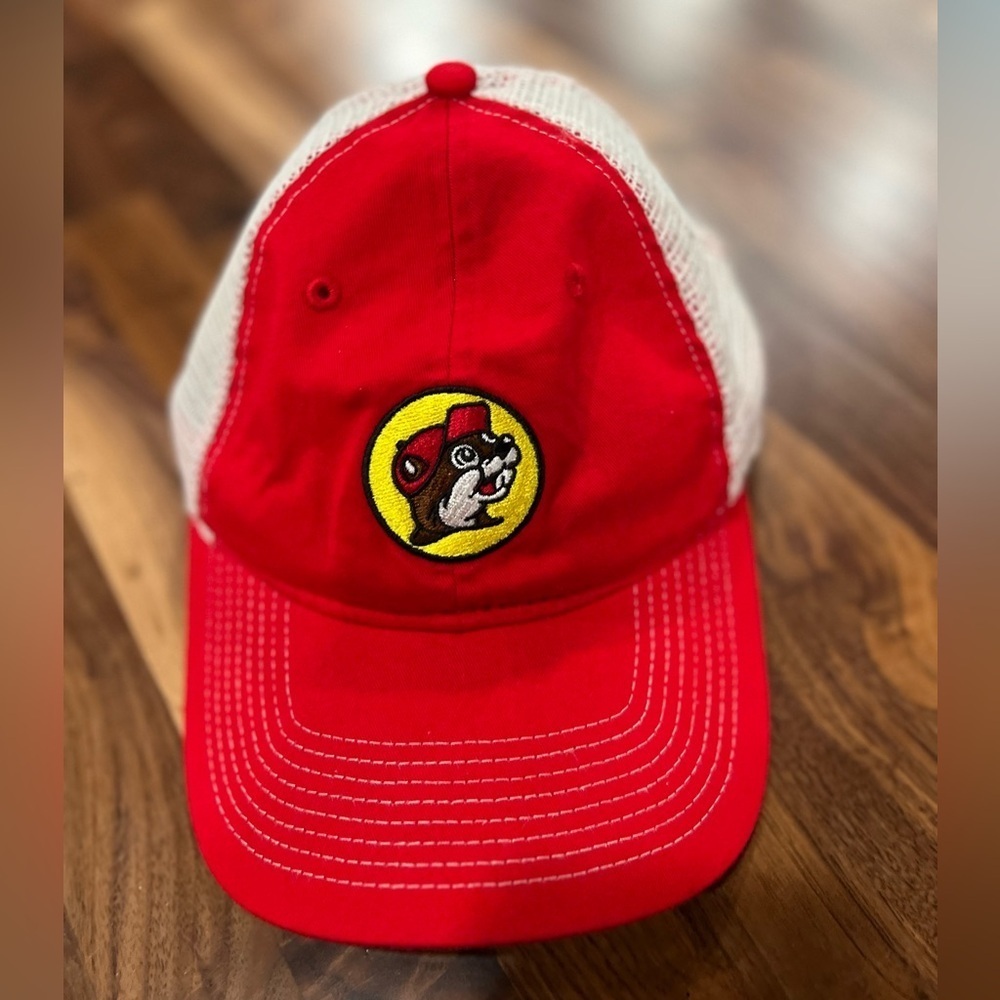 Buc-ees SnapBack in GUC